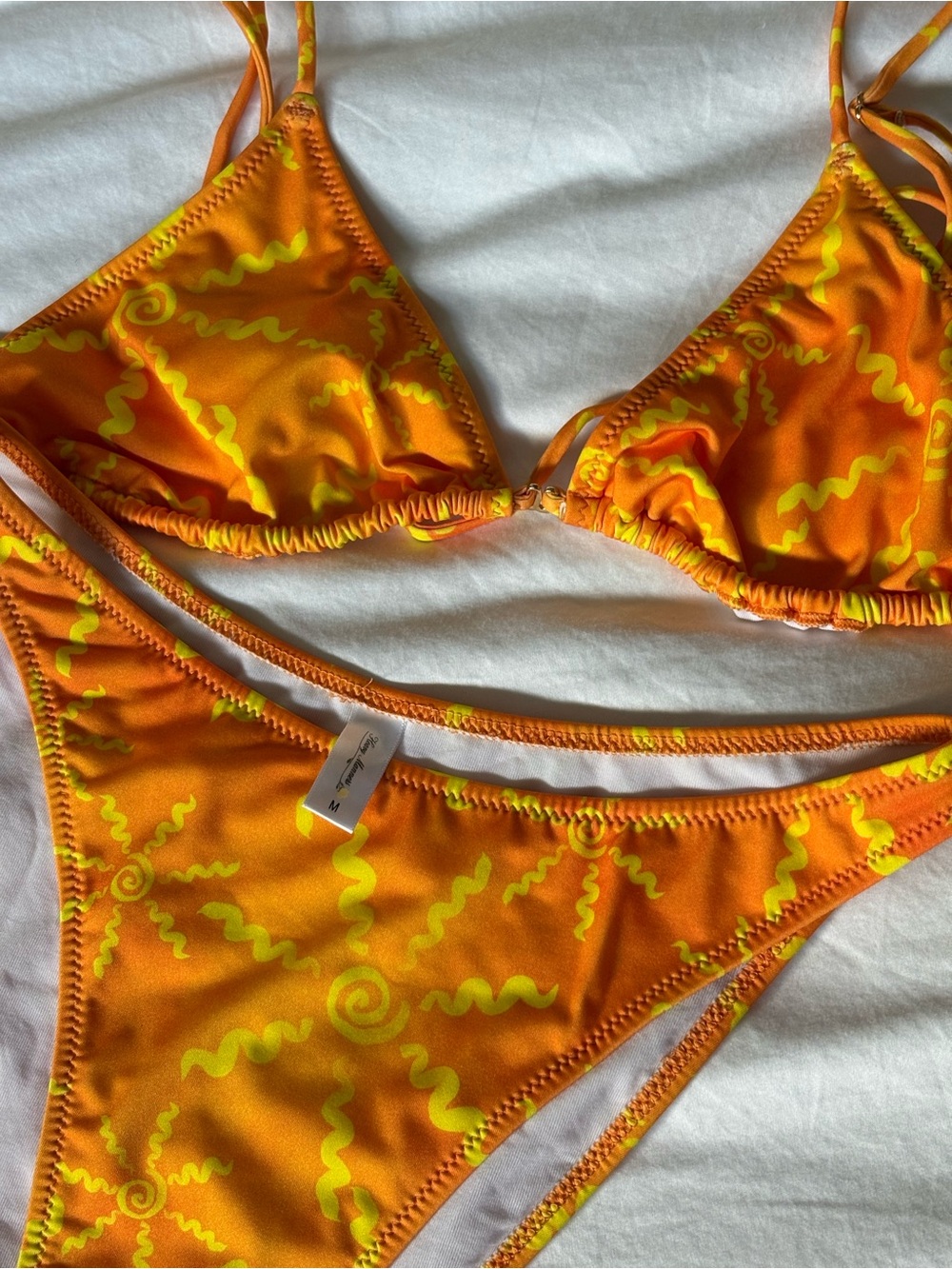 Heavy Manners Bikini - Medium - Picture 3 of 4